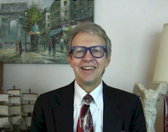 John M. &ldquo;Johnny&rdquo; Adams, MBA