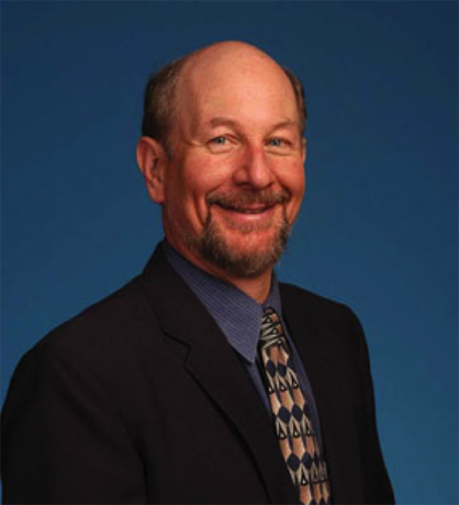 Dr. John Mattison