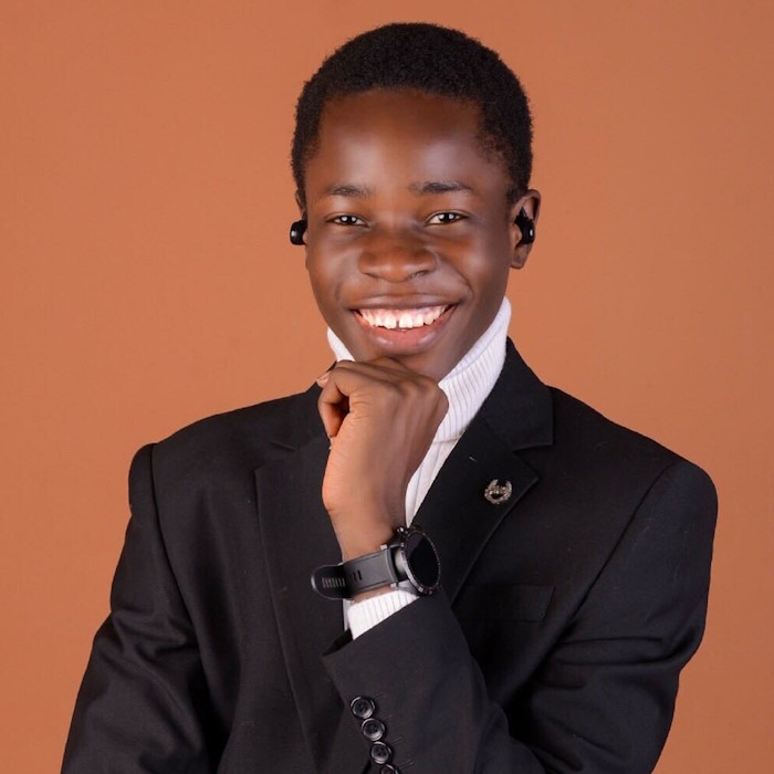 John Oseni