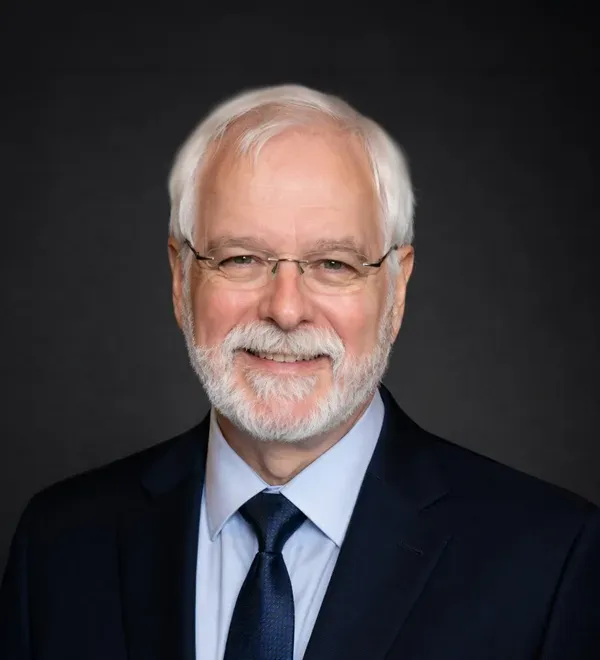 Professor John P. Donoghue