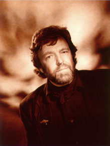 John Perry Barlow
