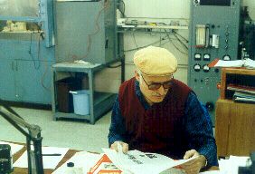 Dr. John V. Milewski