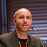Dr. John W. Moravec