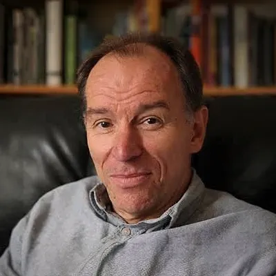 Jon Turney