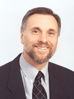 Jonathan C. Peck, M.A.