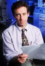 Dr. Jonathan S. Stamler
