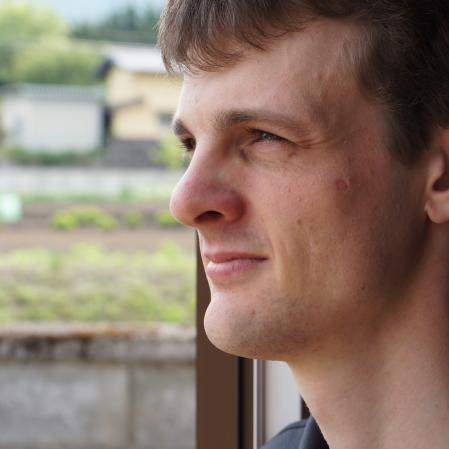Jonathan Waller, MSc