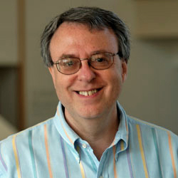 Dr. Jordan Grafman