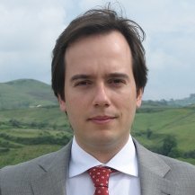 Jorge M. Sep&uuml;lveda, MSc