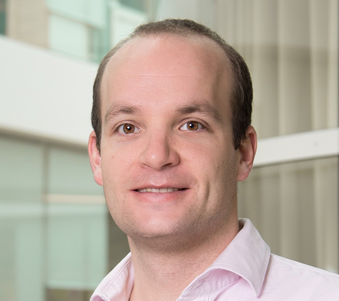 Dr. Joris Deelen