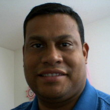 Jose I. Alvelo, M.S.