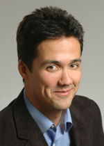 Professor Jose M. Carmena
