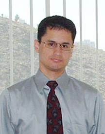 Dr. Jos&eacute; M. Hurtado Jr.