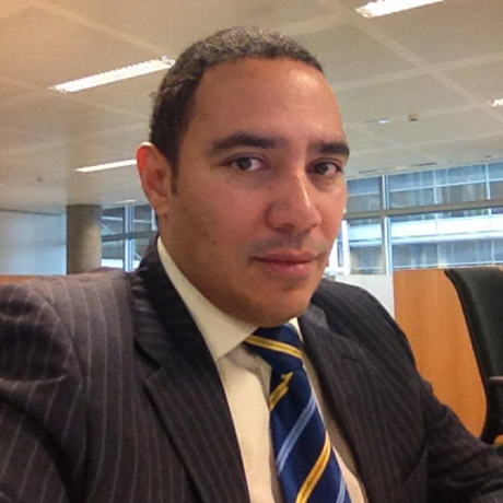 Jose Manuel Ayala Wilson