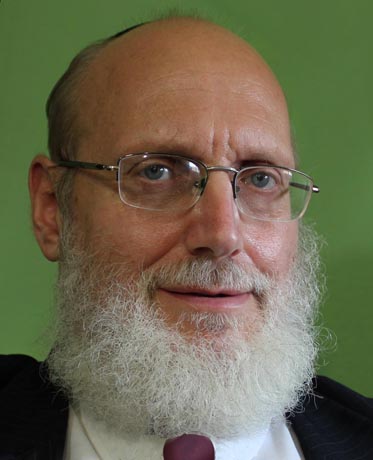 Joseph Friedlander