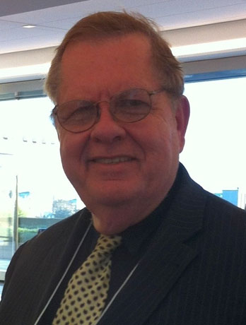 Professor Joseph N. Pelton