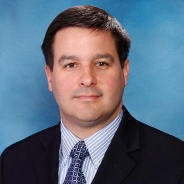 Joseph Rampolla, M.A.