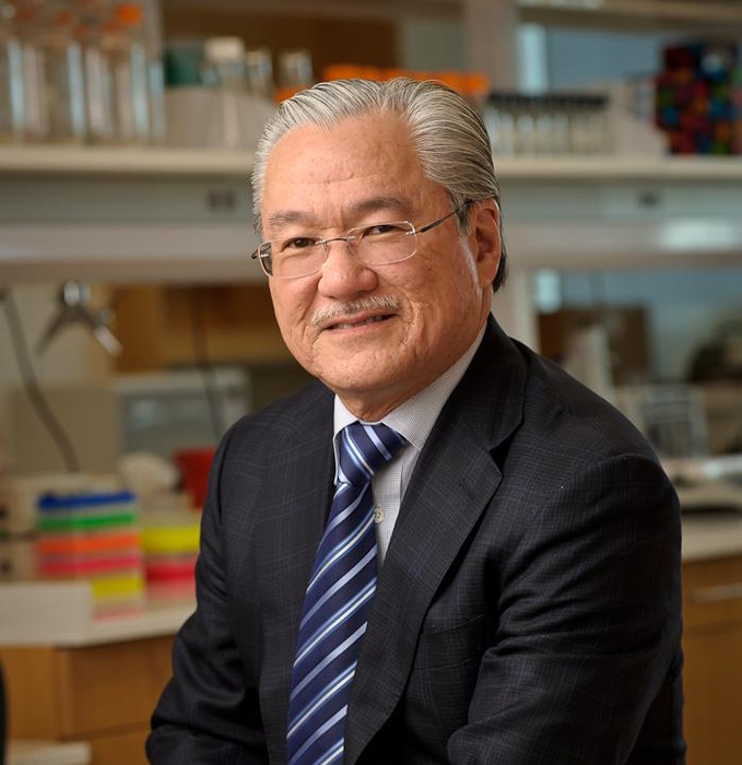 Professor Joseph Takahashi