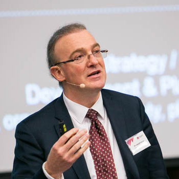 Dr. Joseph Voros