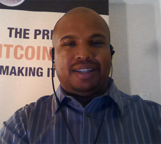 Josh Agho, MBA