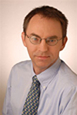 Josh Calder, MA