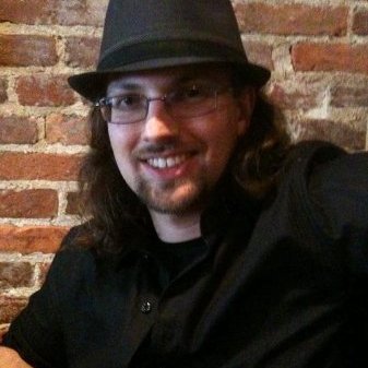 Josh Lindenger, M.S.