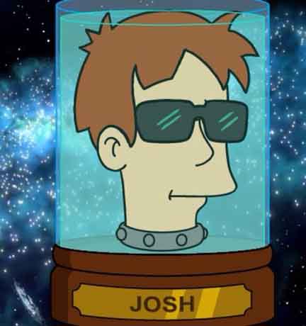 Joshua Dalzelle