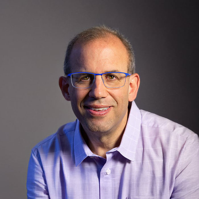 Dr. Joshua Helman