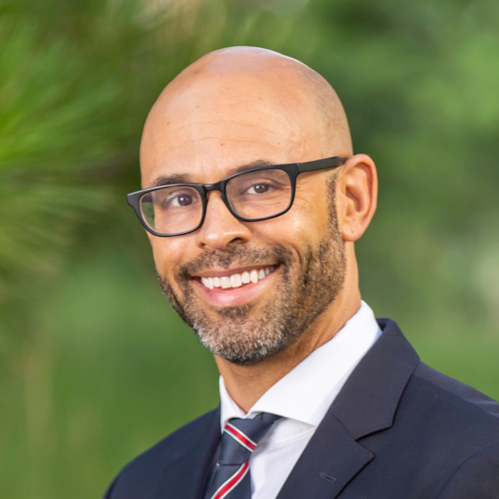 Joshua Johnson, Ph.D.