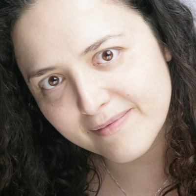 Joyce Bettencourt