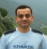 Joydeep &ldquo;Joy&rdquo; Bhattacharya