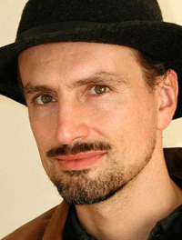 Professor J&uuml;rgen Schmidhuber