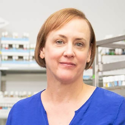 Dr. Julie K. Andersen