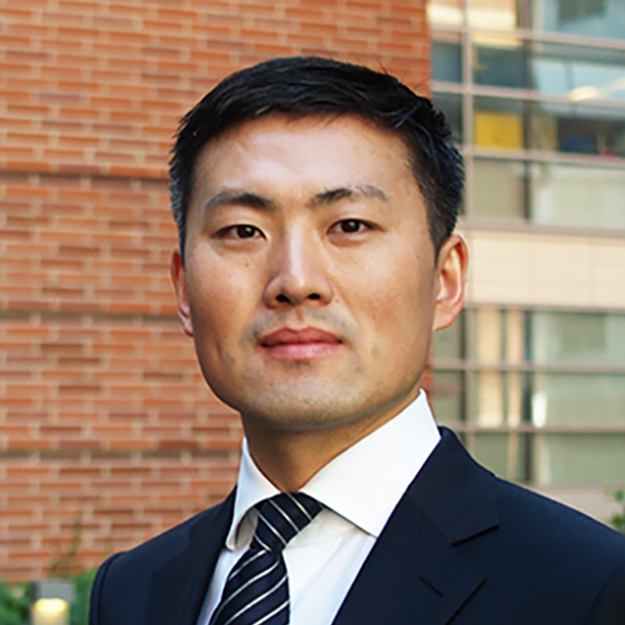 Dr. Jun Chen