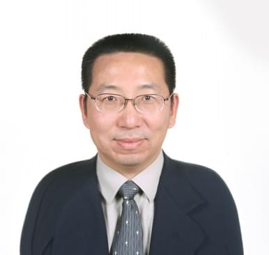Professor Jun Ni