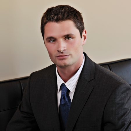 Justin Caravaggio, MSc
