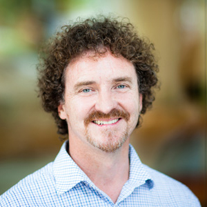 Professor Justin Cooper-White