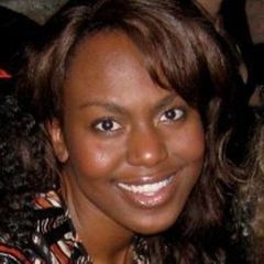 Justina Cruickshank, M.A.