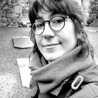 Kali Carrigan, M.A.