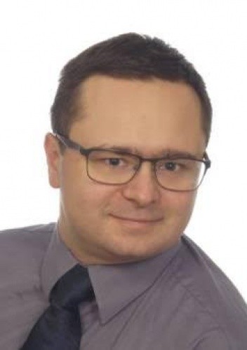 Kamil Muzyka, M.S.