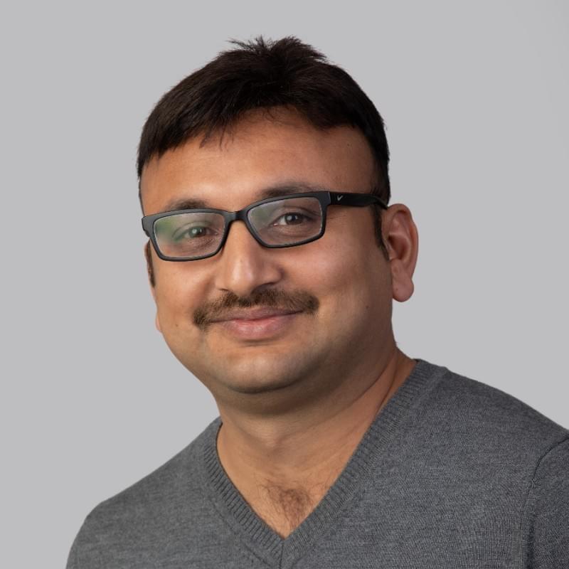 Karan Sharma