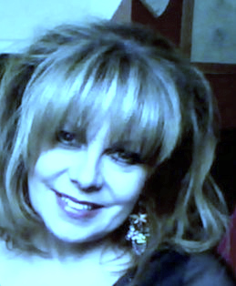 Karen M. Arvidsson, MM