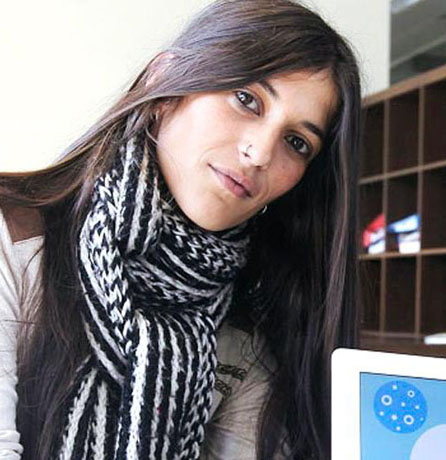 Karen Marquez, M.A.