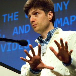 Professor Karl Fredric MacDorman