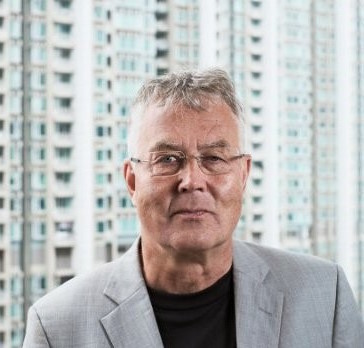 Karl Fri&eth;riksson, MSc
