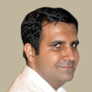 Karnvir Singh Mundrey, MSc