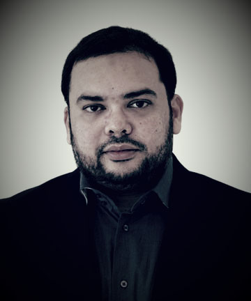 Kashif Hasnie