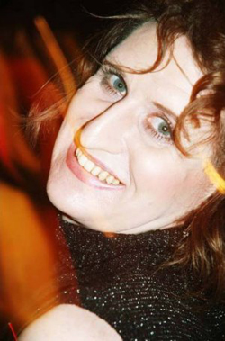 Dr. Kate Stone