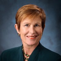 Katherine F. Parramore, HCS, STTA