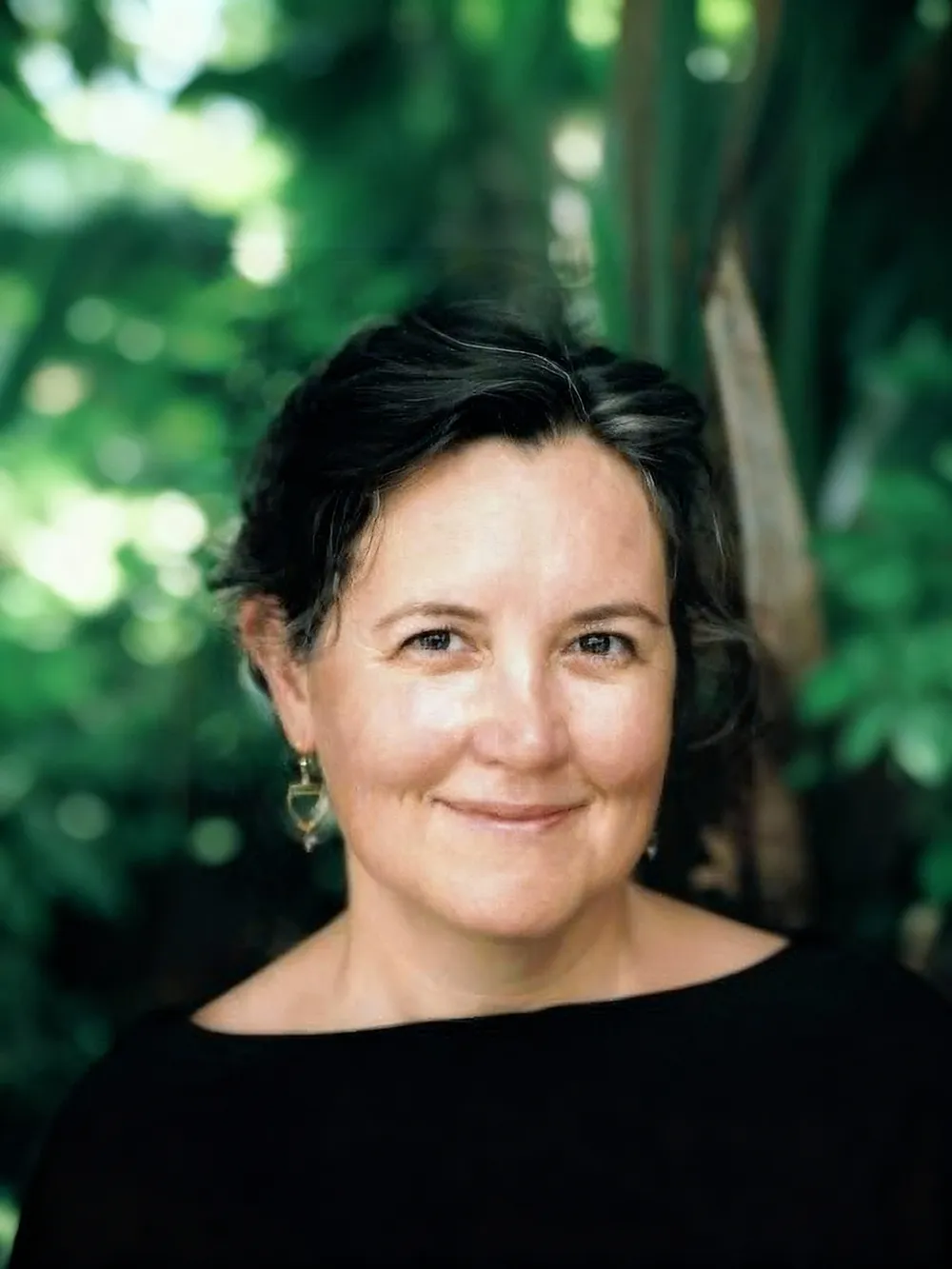 Kathleen Ann Goonan